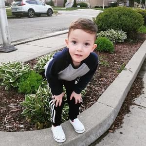 Meet your Posher, Jamil